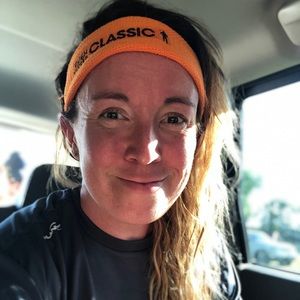 Meet your Posher, Courtney